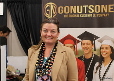 Tara Hooiman, Go Nuts Kukui