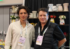 Sebastian and Juan Ponce, Dream Farms