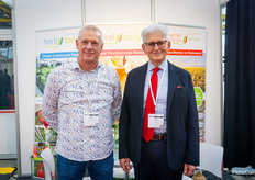 Marcel Zimmerman and Karol Pawlak, Vitroflora