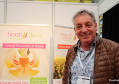 Renze Huizenga, Huizenga PlantGoed