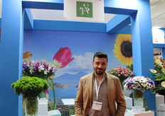 Fioravante Coppola, S. Antonio Flowers Coop