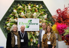 ElemFlora team