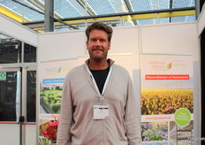 Florian Tienpont, GreenTech