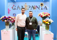 Pasquale Coppola and Bartolo Coppola of Sant’Antonio