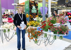 Giulia Biancheri of Biancheri Creazioni