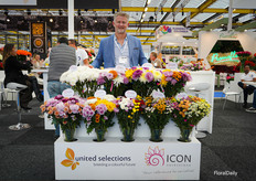 Jan Haaksman of Icon Selections