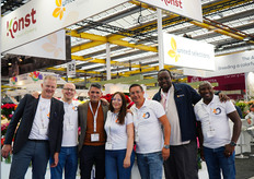 Team United Selections