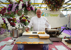 The best stroopwafel-maker there is!