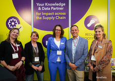 The team of Flowerwatch