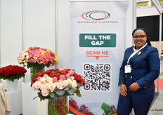 Mogi Ruth Macc from Demaru Limited