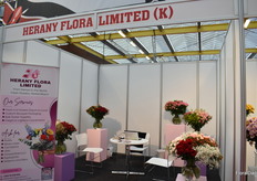 Herany Flora Limited (K)