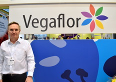 Miguel Antonio Vasquez from Flores de la Vega (Vegaflor)