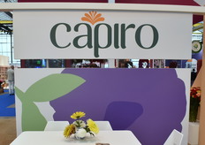 Capiro was also present