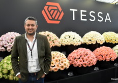 Carlos Sanchez from Tessa Corporation
