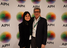 Filippo Faccioli of MyPlant & Garden