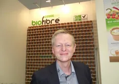 Christoph Scheerers of Biofibre