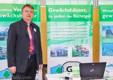 Timo Grust is a technical greenhouse consultant that advises cultivation strategy and energy management.