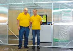 Polish greenhouse builders from KrosAgro