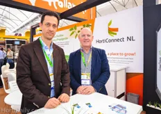 Jaap and Pharis are also representing HortiConnect NL, a platform that helps foreign entrepreneurs to establish a local business more easily in Mexico.