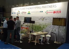 A new consortium of Dutch suppliers will be presented during GreenTech in hall 9. 'Dutch Plant Phenotyping Partners' (DPPP) is part of this consortium. A number Dutch suppliers of high-tech solutions (Aris, Berg Hortimotive, Flier Systems, Indigo Solutions, Wageningen UR and Bosman-Van Zaal) will set up Phenotyping facilities and support plant breeders worldwide by the accelerated and successful introduction of new varieties onto the market.