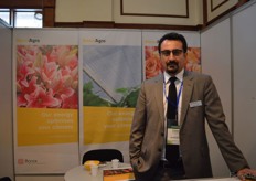 Tayyar Erzurumlu of Bonar.