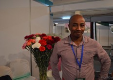 PJ Wandetto of Rosepath Petals.