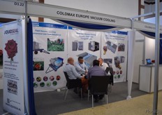 Coldmax Europe Vacuum Cooling.
