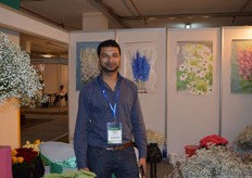 Brian Carlson of Soleil Global.