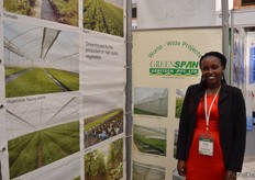 Susan Dwiga of Greenspan.