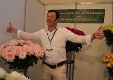 Arnoud Bolten of Georges Delbard.