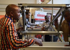 Javva Green Limited.