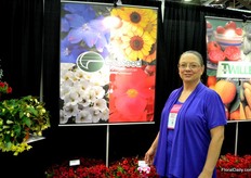 Phila Rambo of GeoSeed.