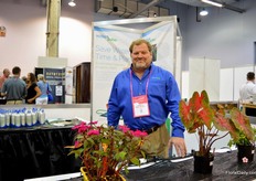 Mike Croy of WaterPulse.