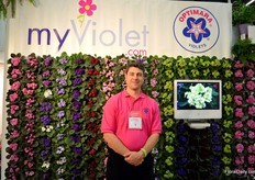 Russel Kirchner of Optimara Group.