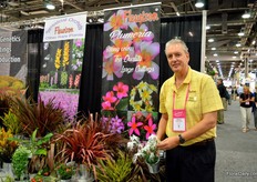 Frank de Greef of Fleurizon.