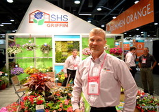 Tom Kirby of SHS Griffin.