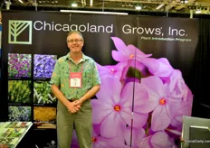 Jim Ault of Chicagoland Grows.