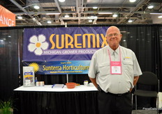 Greg Bonnema of Sure.