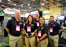 The team of BFG Supply.