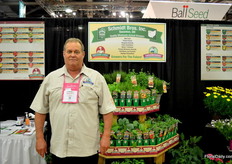 Allen Schmidt of Schmidt Bros.