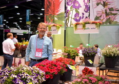 Manfred Mehring-Lemper of Westhoff.