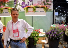 Christoph Hoffmann of Elsner Pac.