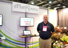 Scott Hanks of ePlantSource.