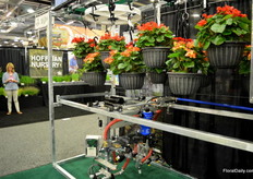 Cherry Creek Systems.