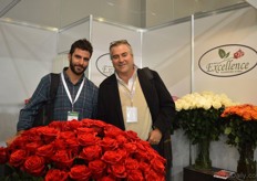 The team of Excellence.