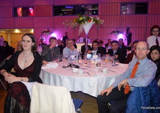 Majestic trees, NFU, HTA.