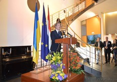 Kuno Jacobs thanks everyone.