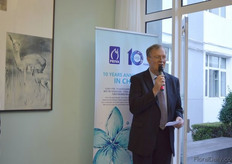 Martin Olde Monnikhof.