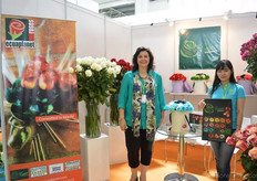 Marisa Arroyo of EcuaPlanet.