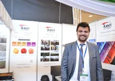 "Ender Gencer of ileri Plastic. Agro Exchange is their partner in Kenya. "The challenging financial situation in which many growers are in this year, suppliers are affected. Also we. This year is a bit slow."